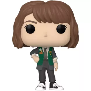 Funko Pop! Holly the Heroic #1810 Netflix Stranger Things